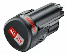 Аккумулятор Bosch 1600A00H3D